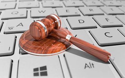 Cybercrime Cases Lawyer in Ahmedabad