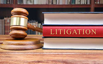 Civil Case Lawyer
