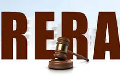 Rera Cases Lawyer in Ahmedabad