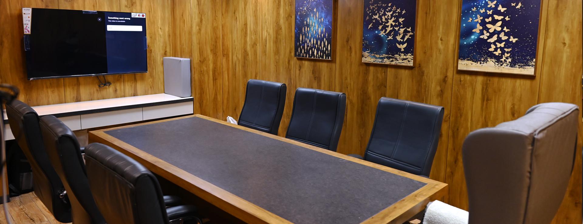 Conference